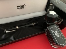 Stylo plume Montblanc Bohème