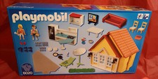 PLAYMOBIL 6020 family Fun