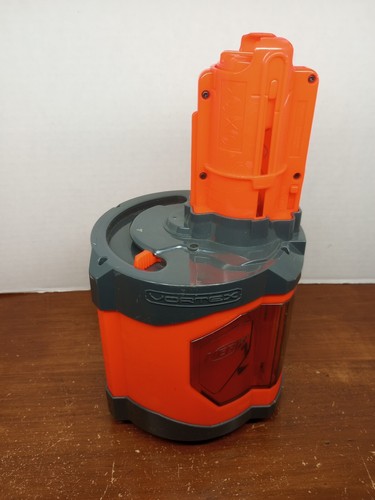 Nerf vortex pyragon - pyragon, nitron