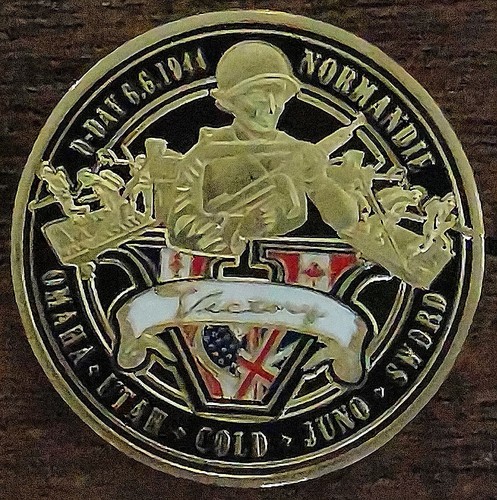 Médaille victory d day - victory, d-day