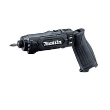 Makita DF012DZB Perceuse-visseuse sans fil type stylo 7,2 V corps noir unique...