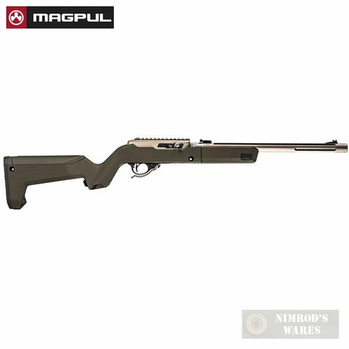 Magpul backpacker stock - backpacker,