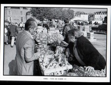 VANNES (56) STAND MARCHAND