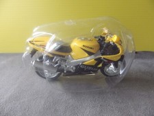 Moto suzuki par maisto au - ,