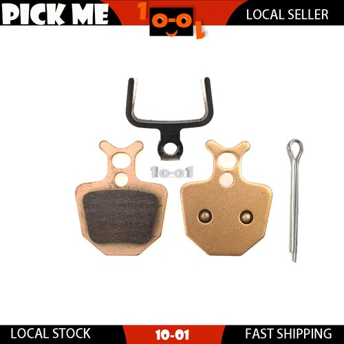 Sintered bicycle bike disc - sintered,