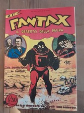 FANTAX SERIE 1  ITALIENNE