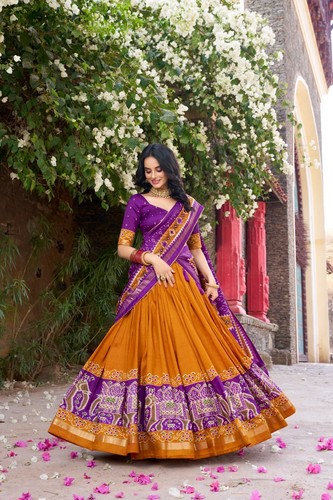 Indien vêtement lehenga choli - vêtement,