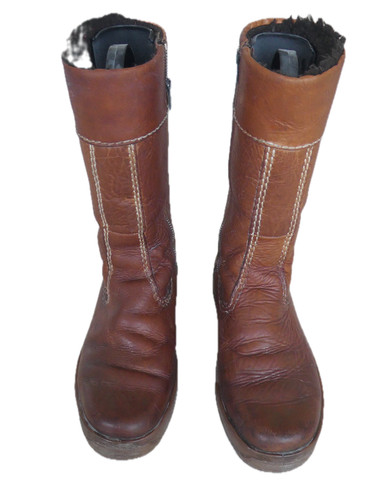 Robustes bottes hiver - robustes,