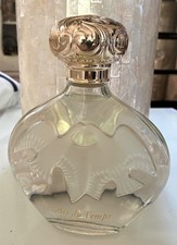 Géant flacon parfum factice L’Air du Temps  de Nina  Ricci Collector