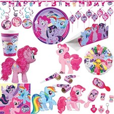Little pony anniversaire - my,