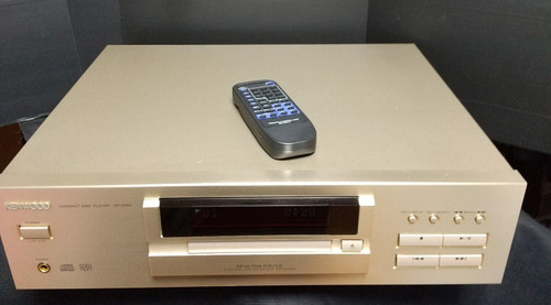 Kenwood 5090 compact - cd,
