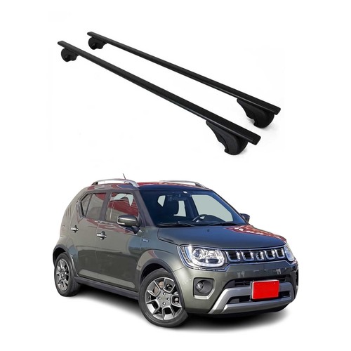 Barres toit transversales - barres,