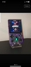Console rétro gaming r36s - gaming,