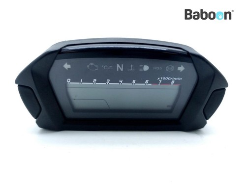Compteur set complet - , honda