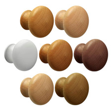 Bouton De Meuble Mital