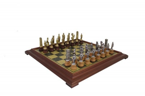 Italfama set jeu échec - set,