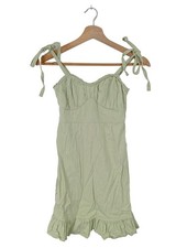 HOLLISTER Robe à bretelles