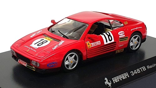 Detail cars scale art122 - cars, 1/43