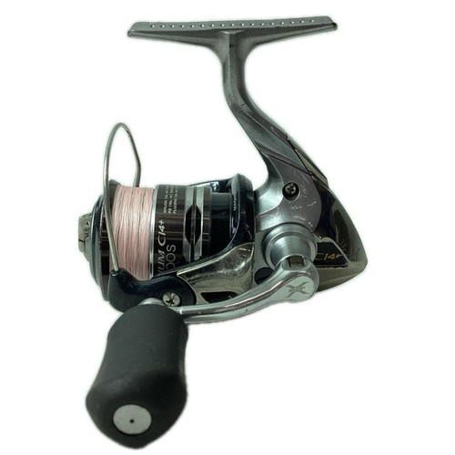 Shimano rarenium ci4 c2000s - rarenium,