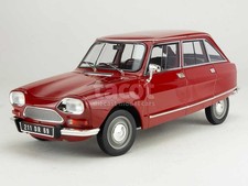Citroën Ami 8 Club 1969 -