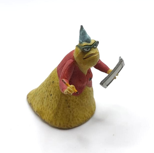 Figurine hasbro disney - figurine,