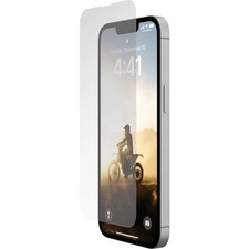 Urban Armor Gear Glass Shield Verre de protection d'écran Apple iPhone 16e 1