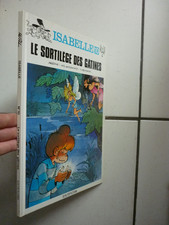 WILL / ISABELLE  10  /   LE