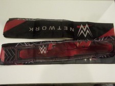 WWE RAW 2015 Ring Skirt Elite