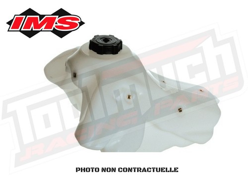 Reservoir ims suzuki - reservoir, s