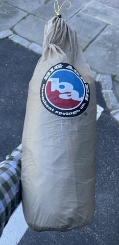 Big agnes fly - agnes, hv