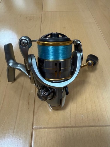 Daiwa freams lt2000s - freams,
