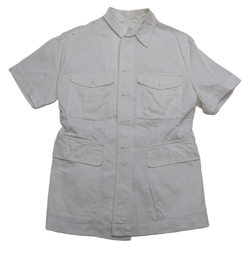Veste vintage bush homme - veste, tenue