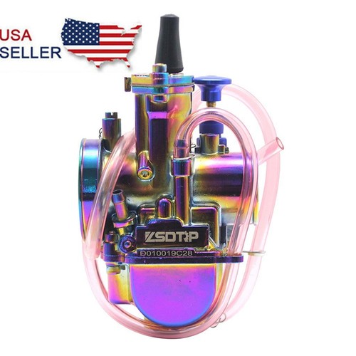 Moteur 28mm pwk racing - 28mm,