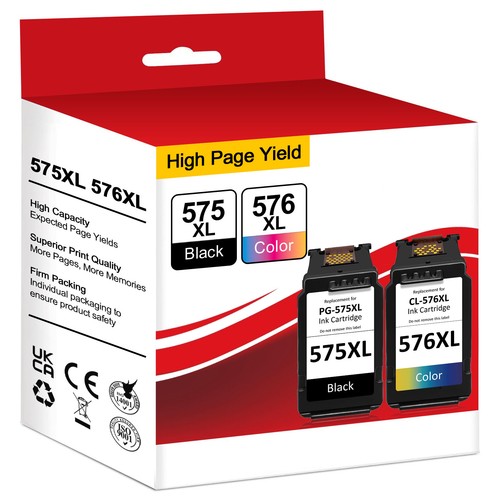 Cartouches pour canon - 1-2x,