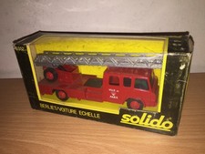 Solido Toner Gam BERLIET 770