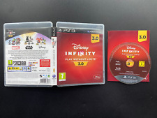 Jeu Disney Infinity 3.0 PlayStation 3 PS3 en Boite FR