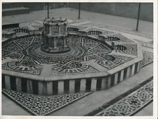 PARIS 1937 - Exposition