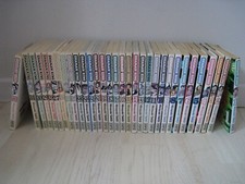 Manga - Shaman King - Intégrale - Tomes 1 à 32 - Editions Kana 2000 - 2006