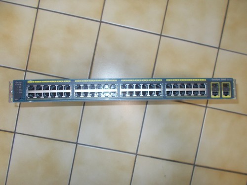 C2960 48tc cisco - cisco,