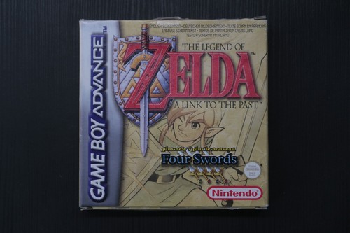 The legend zelda link - legend, of