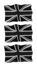 Union Jack 3D Deco Gel UK