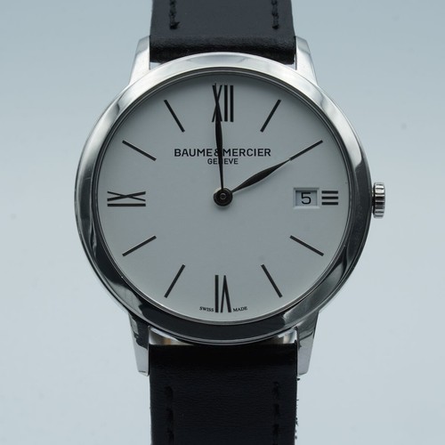 Baume mercier classima - &,