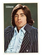 carte HIT COLLECTION FIGURINE