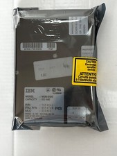 Disque Dur / Hard Drive / IBM