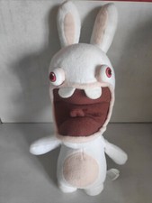 Lapins Crétins Peluche Play By Play 35cm