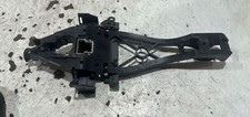 Spoiler Antérieur Droite Pour