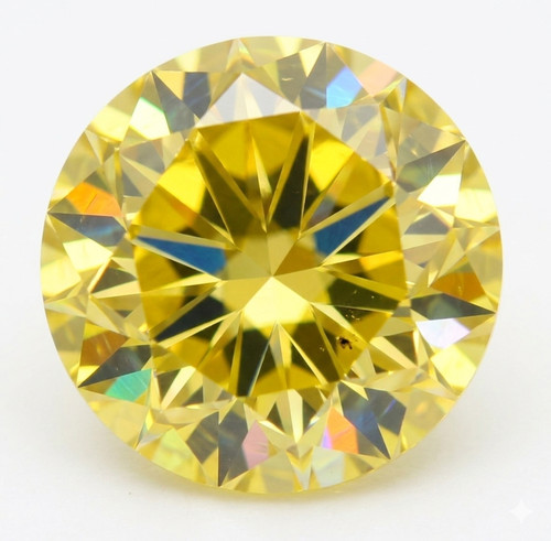 Carat diamant naturel - 0.20,