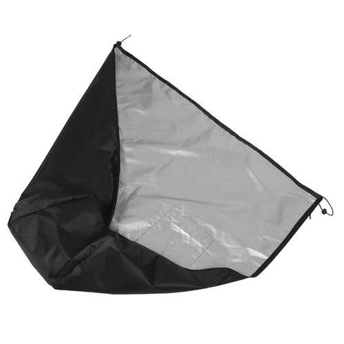 Housse chauffe eau couvercle - chauffe,