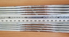 LOT D'ARBRE NIPPON N.S. PRO 1050GH EXTRA RIGIDE 3-PW - BEL ETAT
