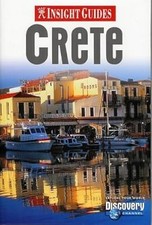 Crete Insight Guide (Insight